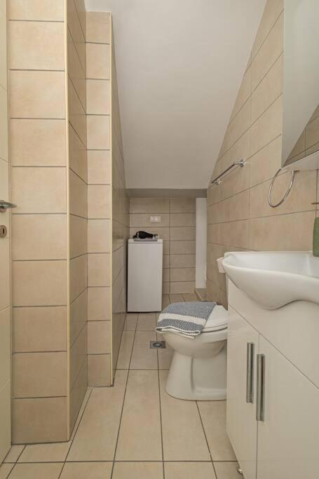 Corfu Portside Studio! *