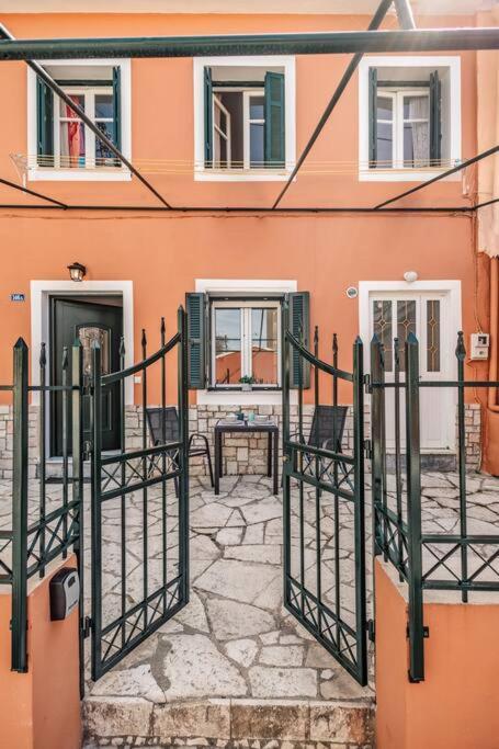 Appartement Corfu Portside Studio!